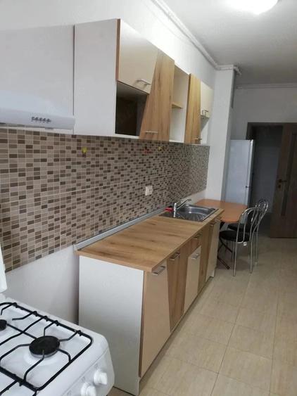 Apartament cu 2 camere decomandat în Rahova