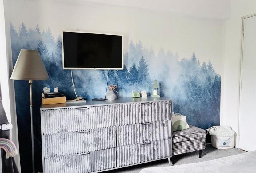Apartament cu 3 camere în 1 Mai