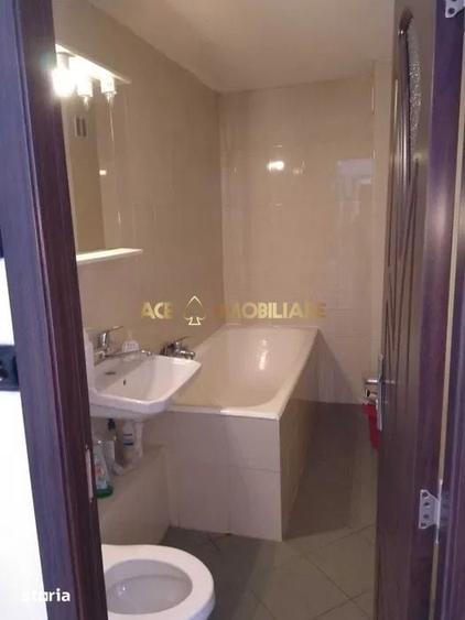 Apartament cu 2 camere în Centrul Civic