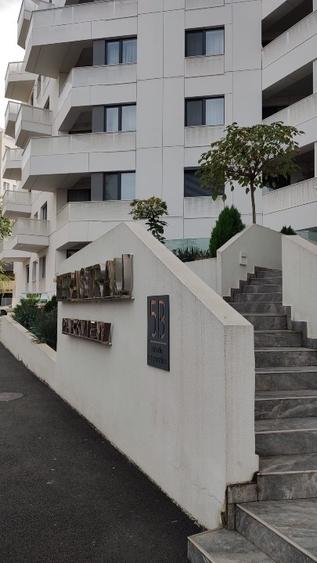 Apartament cu 2 camere decomandat, mobilat în Băneasa