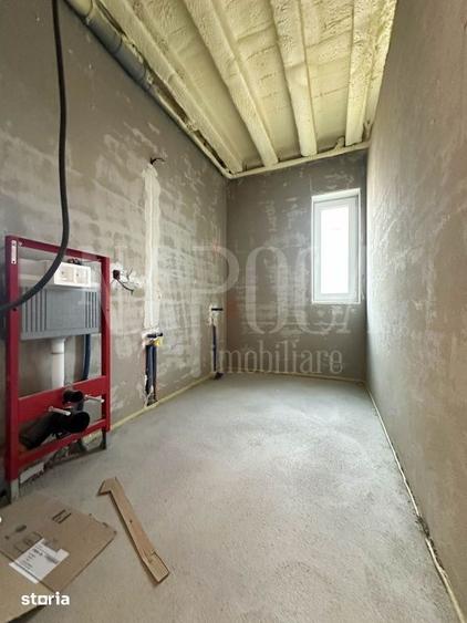 Casă cu 4 camere cu Teren 468 Mp în Apahida