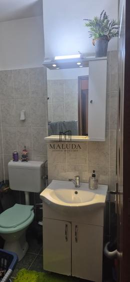 Apartament cu 3 camere decomandat, mobilat în Găvana 3