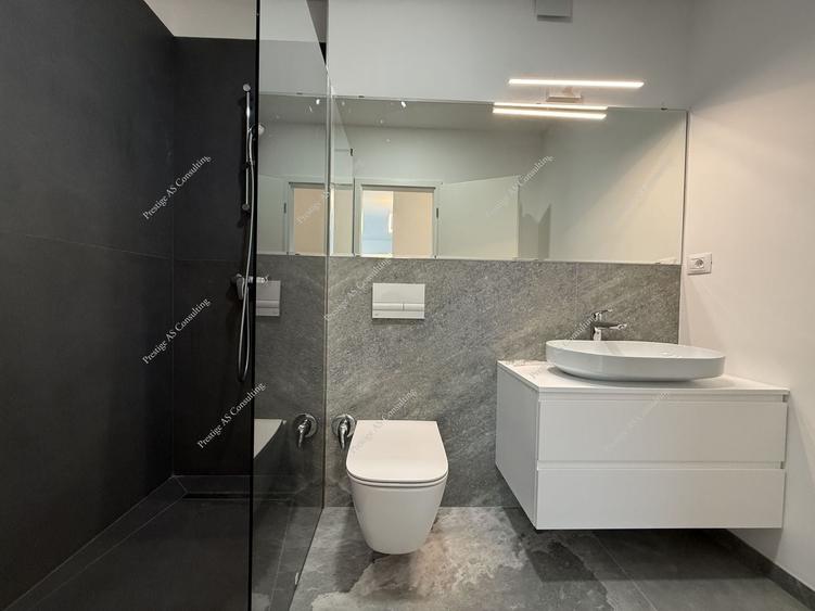Apartament cu 2 camere semidecomandat, mobilat în Dumbrăvița