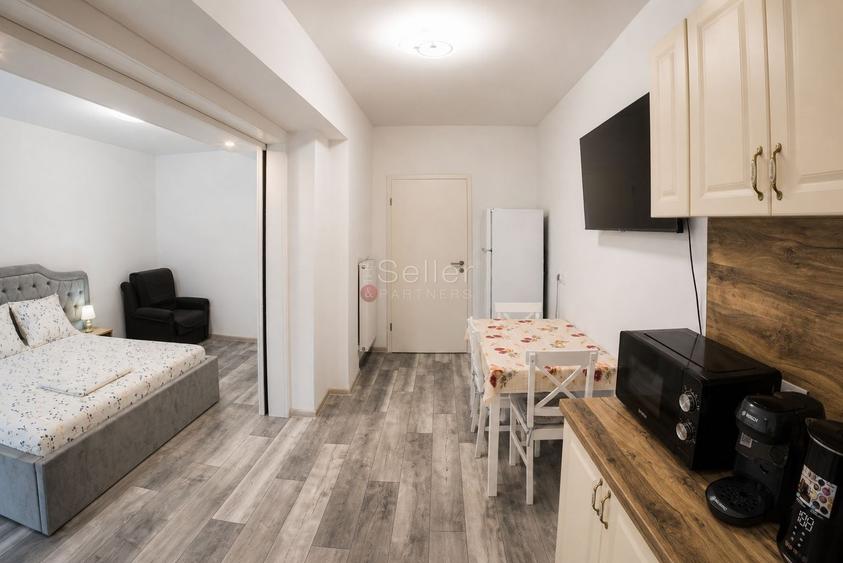 Garsoniera Noua | Loc de Parcare si Boxa Incluse - 3