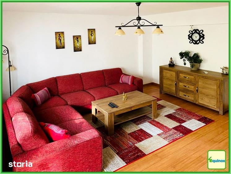 Apartament cu 3 camere în Peneș Curcanul