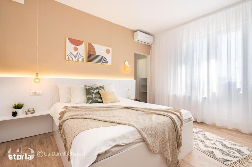 APARTMANET SUPERB CU TERASA | A.D.XENOPOL - 10