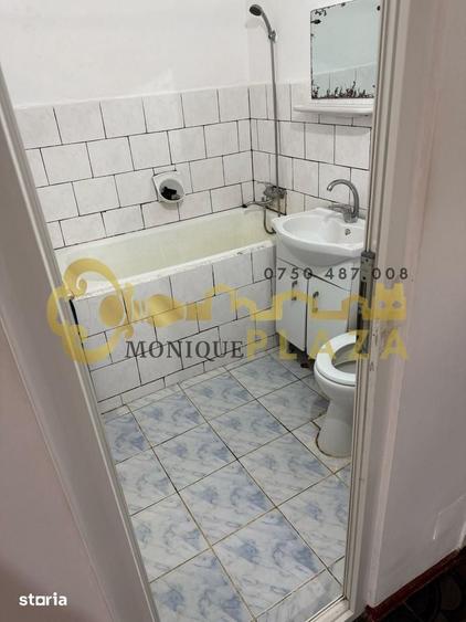 2 Camere | Zona linistita | Semimobilat | - 1