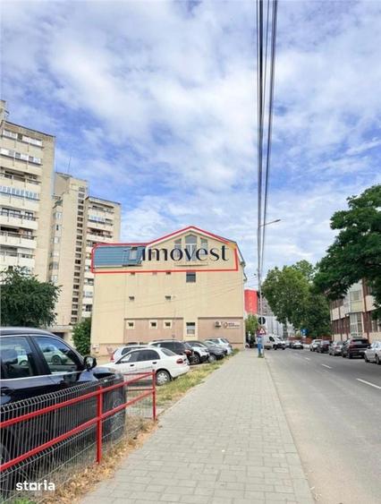 Spațiu comercial, de 190 mp, în Ultracentral