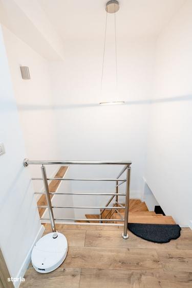 Apartament cu 3 camere în Alfa