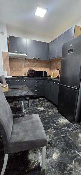 Apartament decomandat în Nord