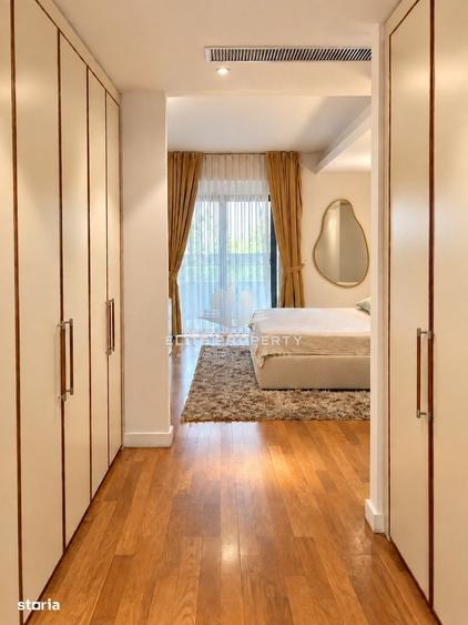 Apartament cu 3 camere în Nordului