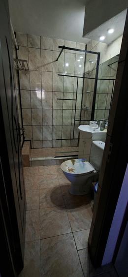 Apartament cu 2 camere semidecomandat în Alexandru cel Bun