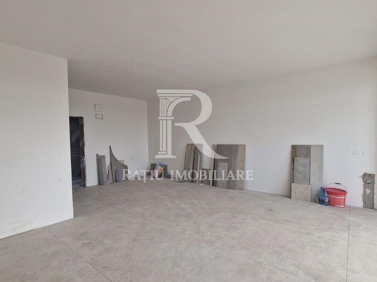 Garsonieră decomandată în Sântandrei
