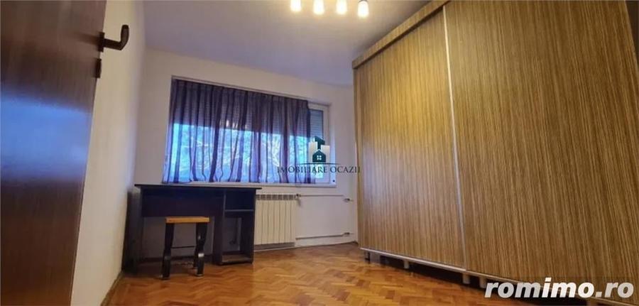 Inchiriere Apartament 3 Camere Decomandat Emil Racovita - 3