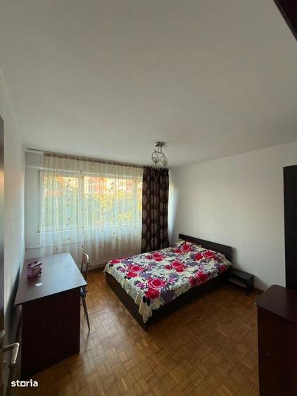 Apartament cu 2 camere în Eroii Revoluției