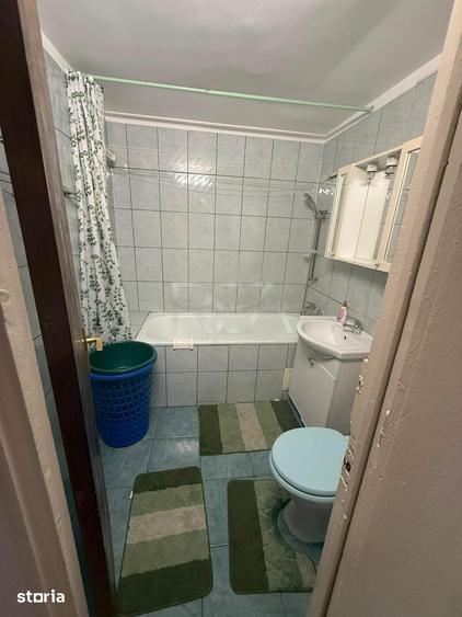 3 camere, et 7/8, 66mp, anvelopat, proiect centrala-Crangasi - 13