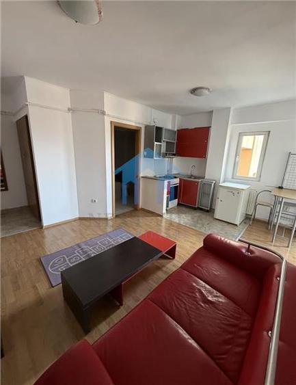 Apartament cu 2 camere decomandat în Mărăști