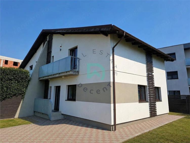 Casă cu 3 camere cu Teren 128 Mp în Sud