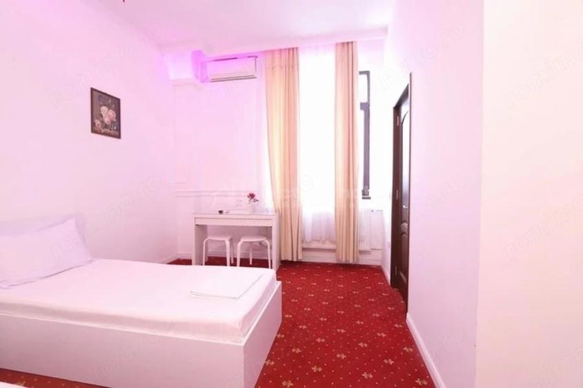 Spațiu comercial, de 1,050 mp, în Rahova