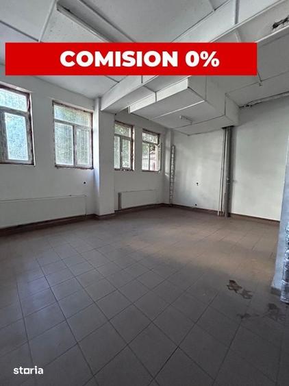 Spațiu comercial, de 94 mp, în Brazda lui Novac