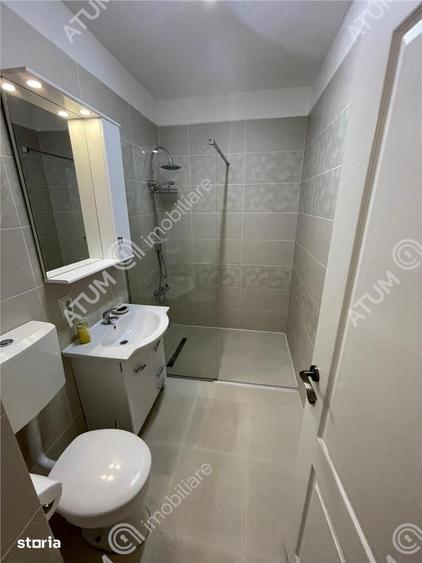 Apartament cu 2 camere decomandat, mobilat în Lazaret