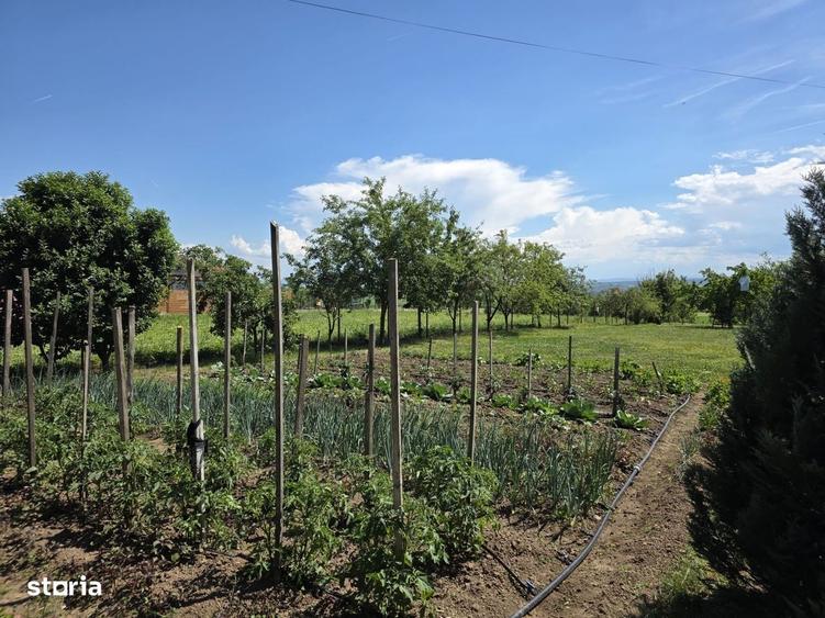 Casă cu 4 camere în Bălata