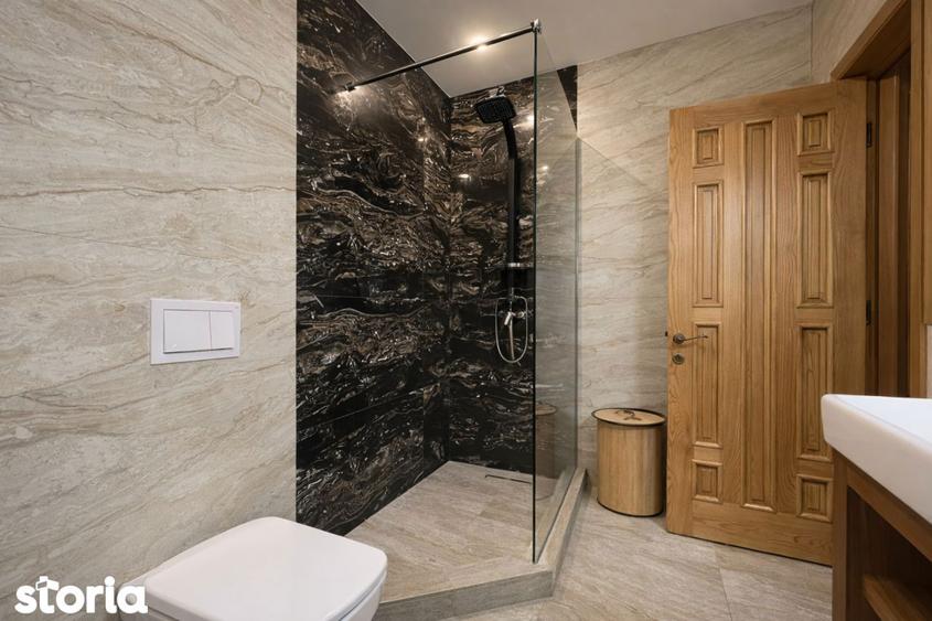 Apartament de 3 camere cu design premium si vedere panoramica / Mamaia - 5