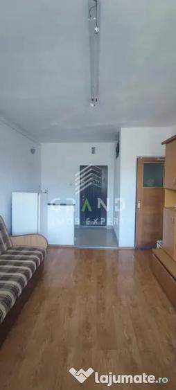 Garsonieră semidecomandată în Someșeni