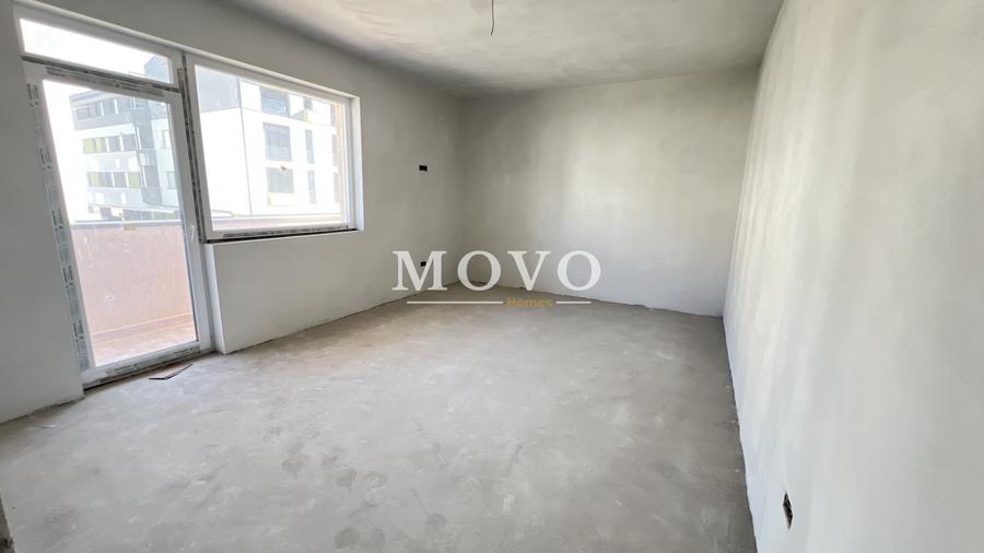 Apartament cu 2 camere decomandat în Giroc