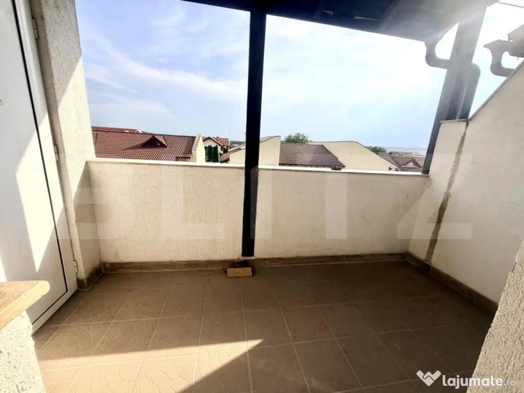 Apartament cu 5 camere decomandat în Central