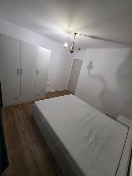 Apartament cu 2 camere decomandat în Gării