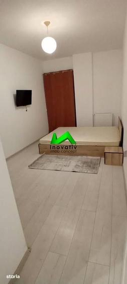 Apartament cu 2 camere în Turnișor