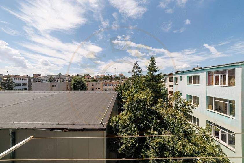 Apartament luminos cu 2 camere ?i parcare inclusa Banat - 13