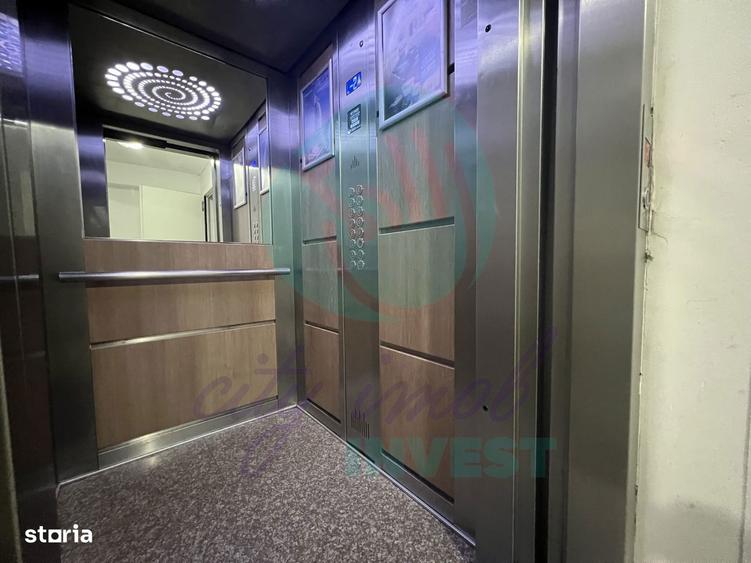 Apartament cu 3 camere decomandat, mobilat în Aviației