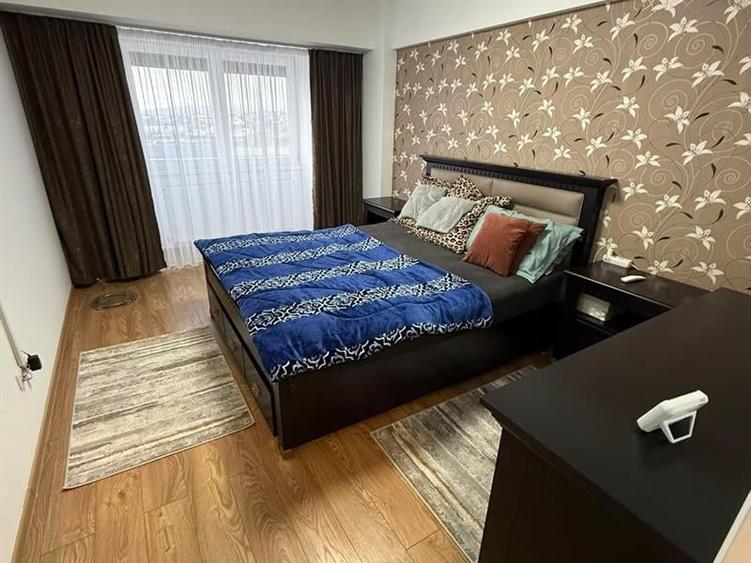 Apartament 2 camere, decomandat - 2