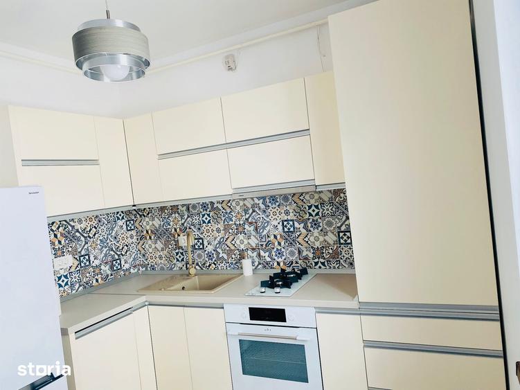 Studio in complex nou, zona Centrul Civic - 1