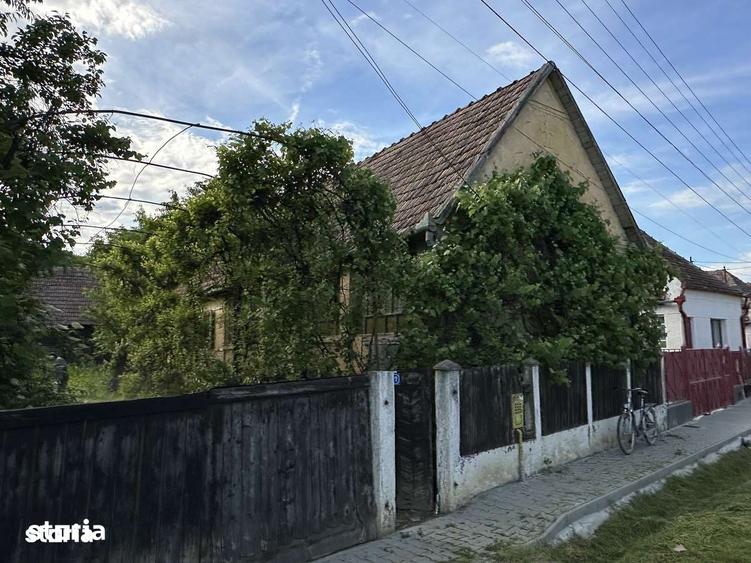 Casa DE VANZARE in Craie?ti (Comuna Adamu?) - 20