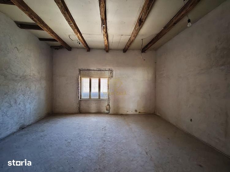 Spațiu comercial, de 180 mp, în Tăuții-Măgherăuș