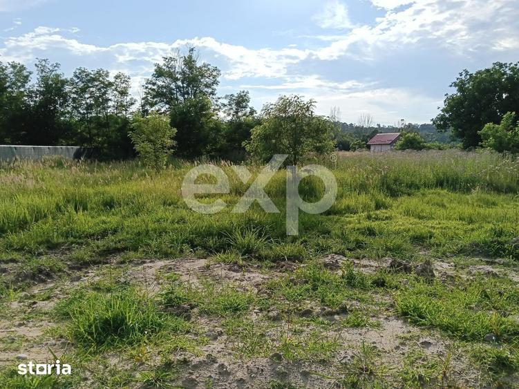 Teren de 712 mp, în Central