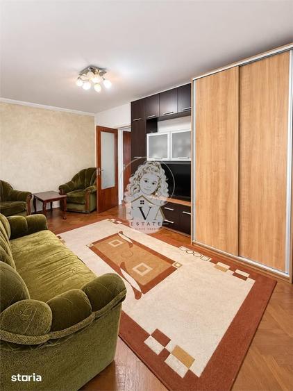 Apartament 2 camere 53 mp Sector 3 | Aliorului 6 - 8