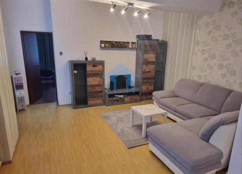 Apartament cu 2 camere decomandat în Mănăștur