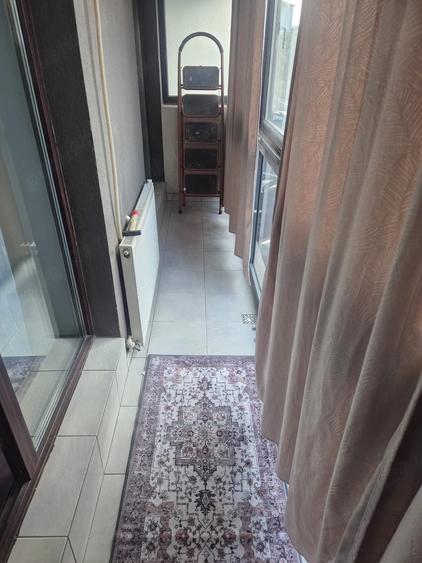 Apartament cu 2 camere semidecomandat în Dudu
