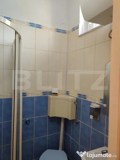 Apartament de vanzare, 2camere + spatiu de birouri, Ultracen - 1