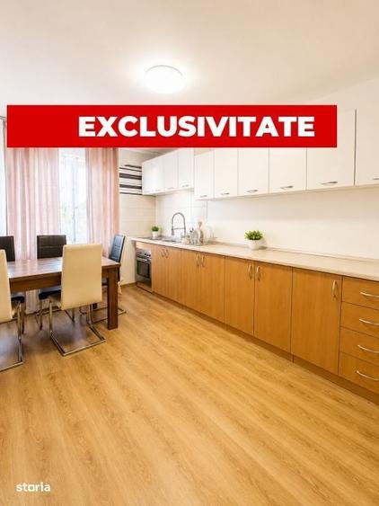 Casă cu 4 camere în Mărăști