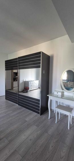 Apartament cu 2 camere semidecomandat în Lujerului