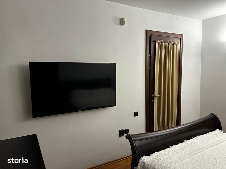 Apartament cu 4 camere în Ultracentral