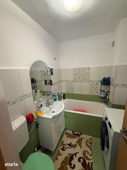 Apartament 2 camere, etaj 10, balcon, Iasi - 3