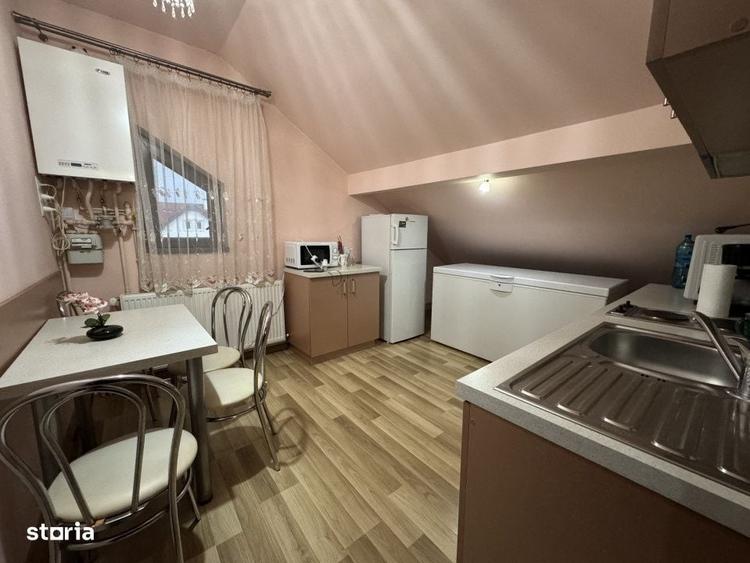 Apartament cu 2 camere în Șelimbăr