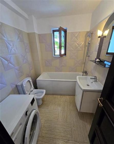 Apartament cu 2 camere decomandat, mobilat în Tudor Vladimirescu