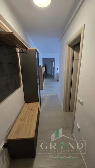 Apartament Renovat | 3 Camere | Etaj 1 | Parcare Subterana | Strada Traian - 5